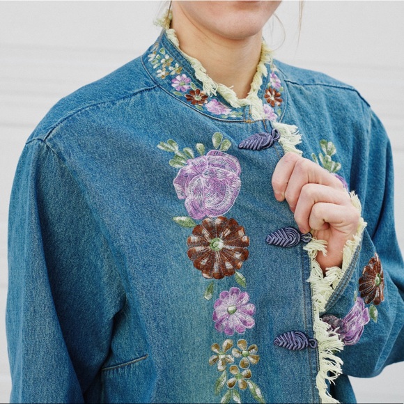 China Girl Denim - Picture 3 of 5
